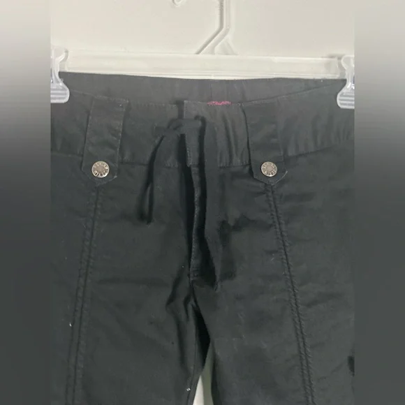 Low rise  90s flare pants - Picture 2 of 16